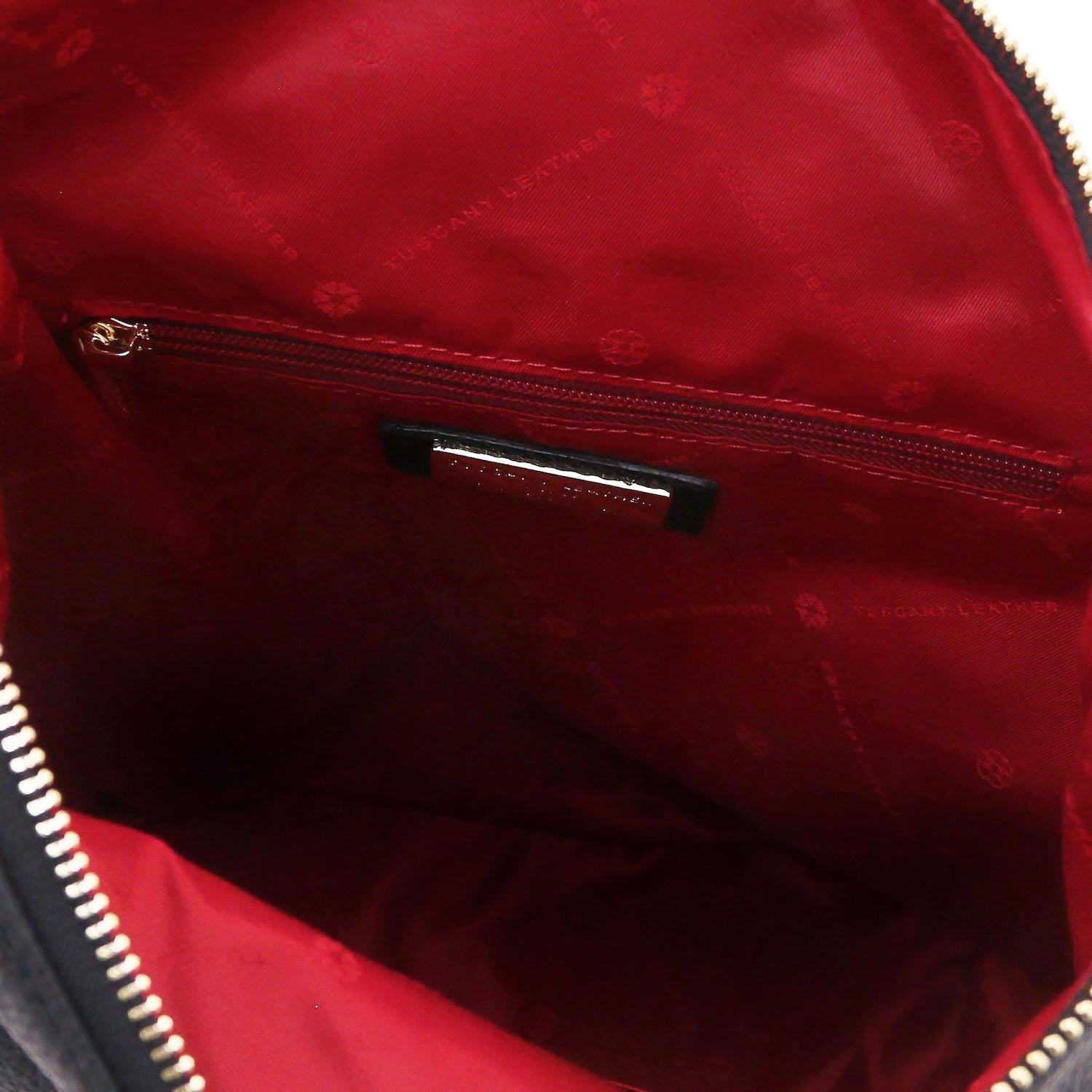 Dublin - Soft Italian leather backpack | TL142501