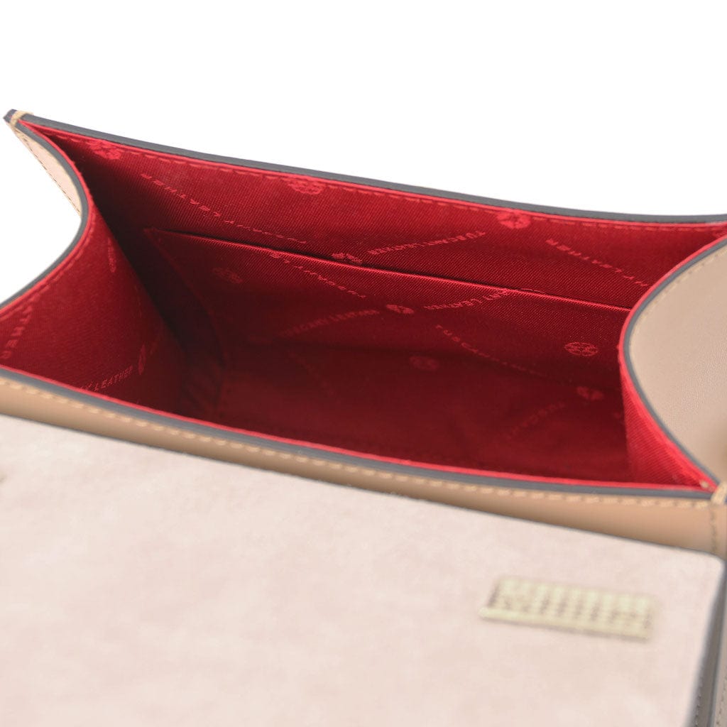 TL Bag - Leather mini bag | TL142203