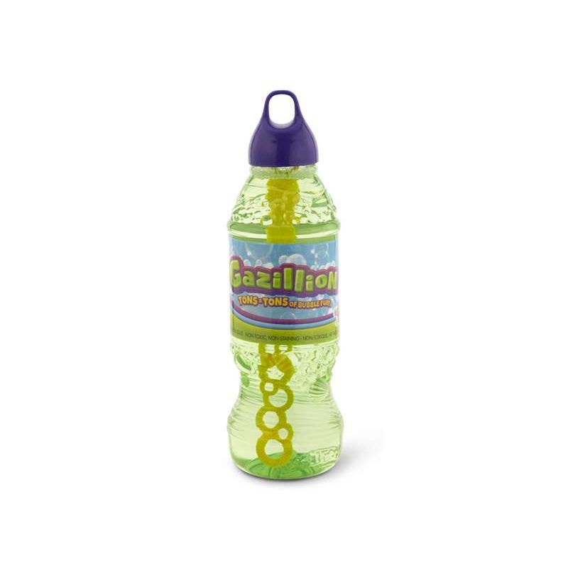 Gazillion 1 Liter Seifenblasenlösung (funrise - 35409)