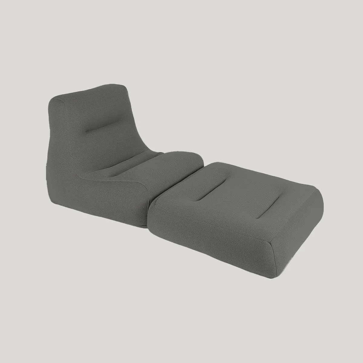 Schwimmender Sitzplatz SIT POOL