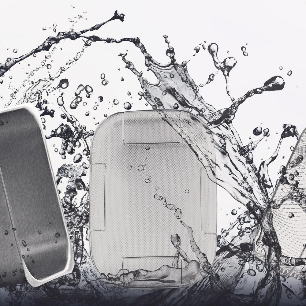 CleanFry Infinity 3000 Voll-Edelstahl