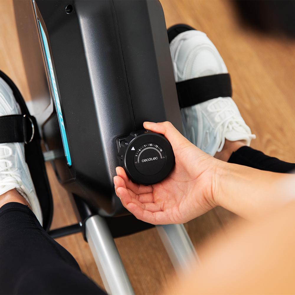 Drumfit Rower 5500 Regatta