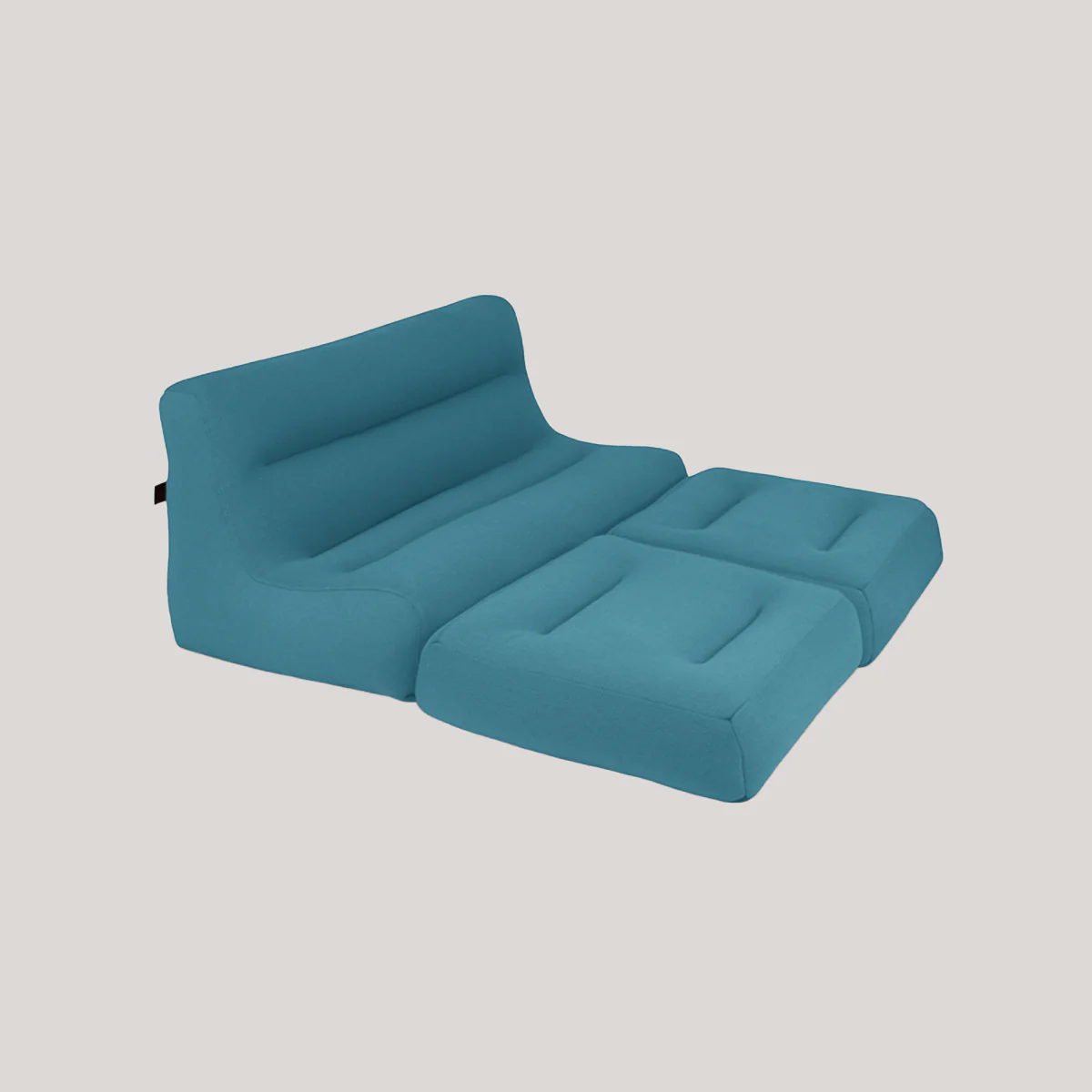 Schwimmender Sitzplatz SIT POOL