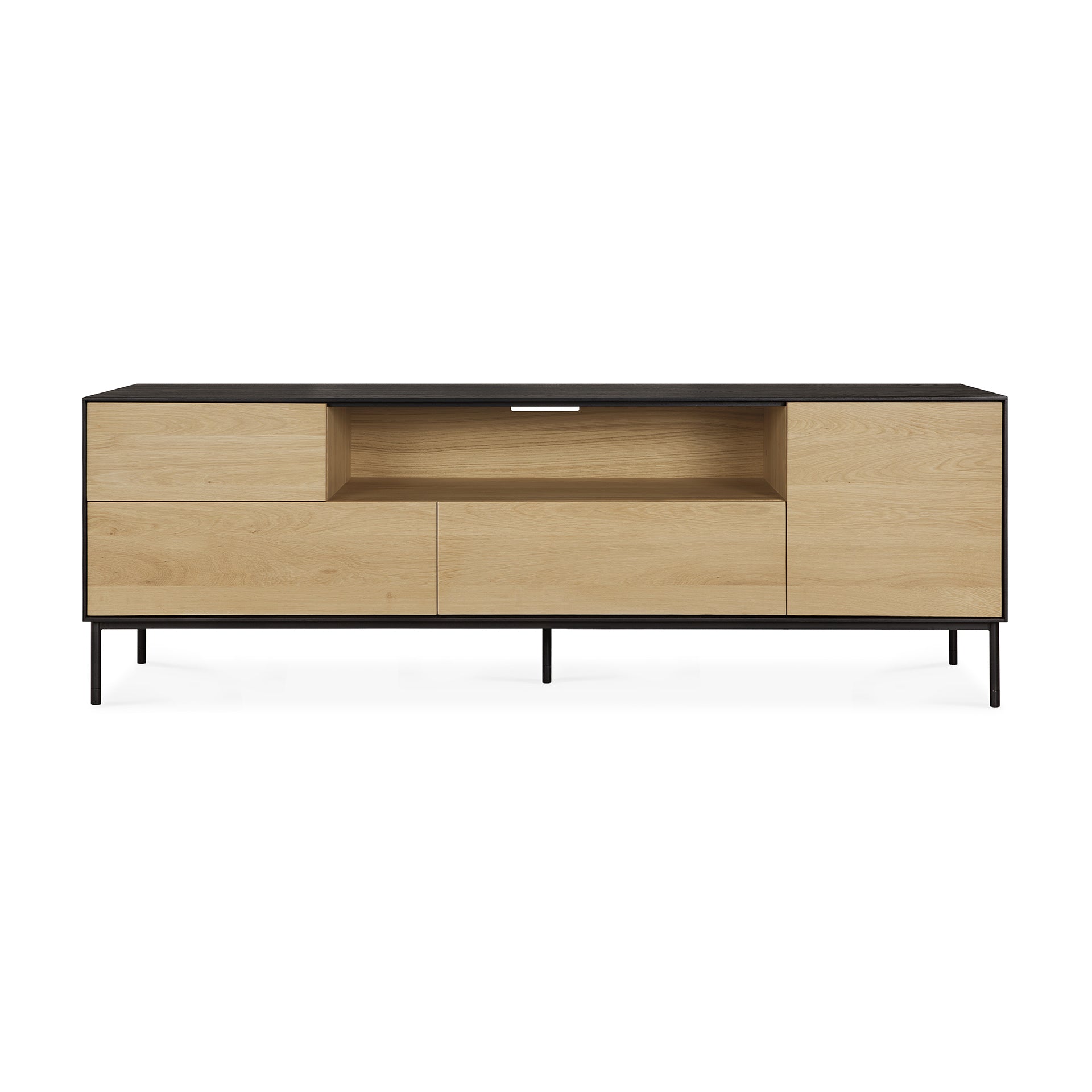 Mueble de TV Blackbird