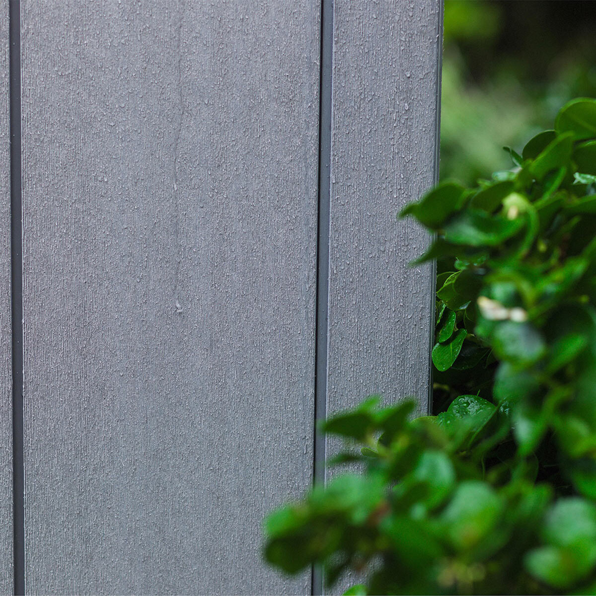 Keter Artisan Gartenhaus 2025, 3,4 x 2,1 m (11 x 7 Fuß) – Stilvolle und robuste Aufbewahrungslösung für den Außenbereich