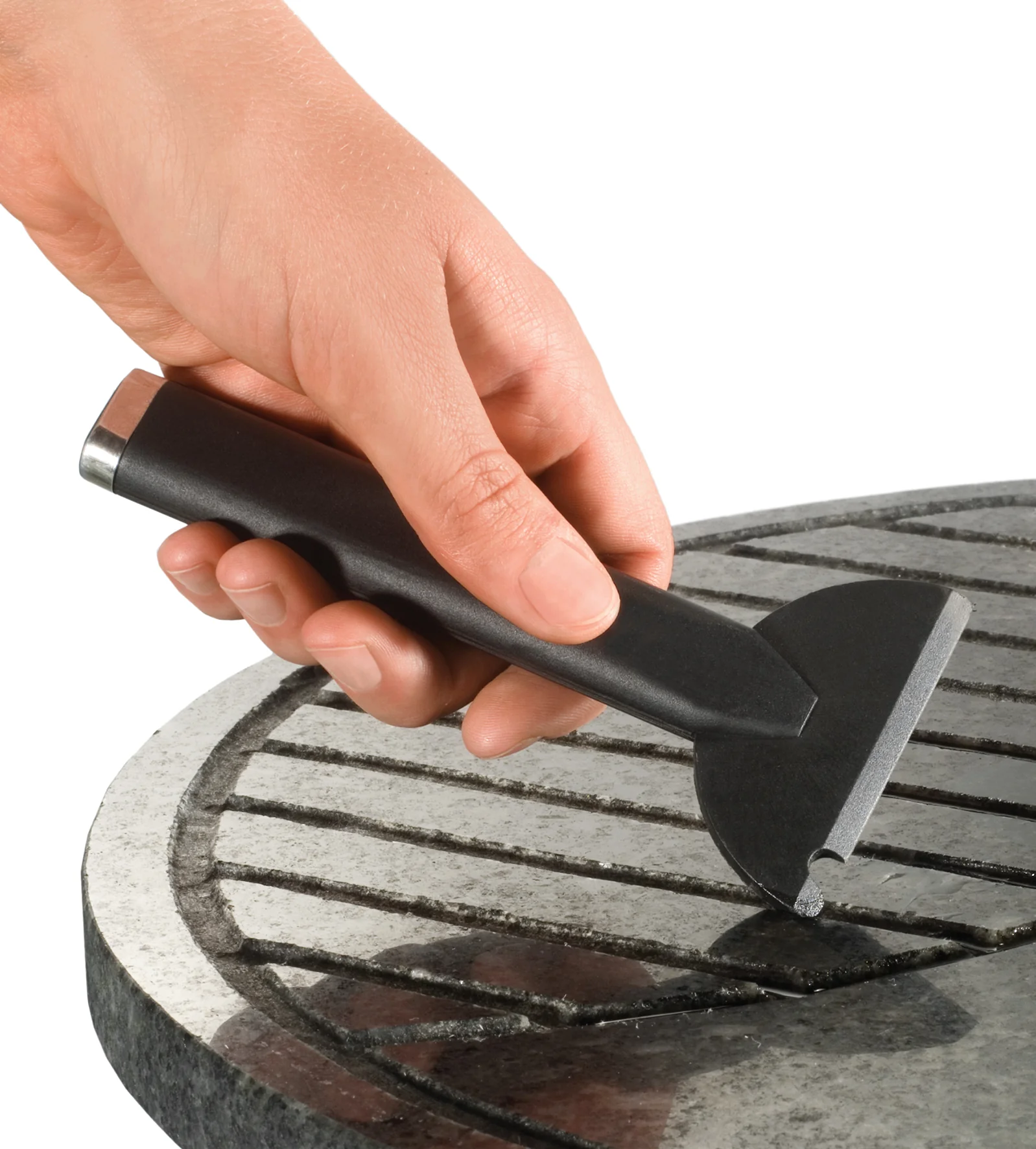 2025 Raclette Multi 4 en 1 – Kit à raclette polyvalent avec livre de recettes