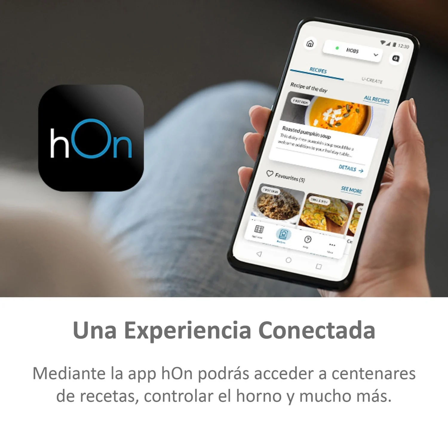 Haier Multifunktionsbackofen A+ HWO60SM2F3XH