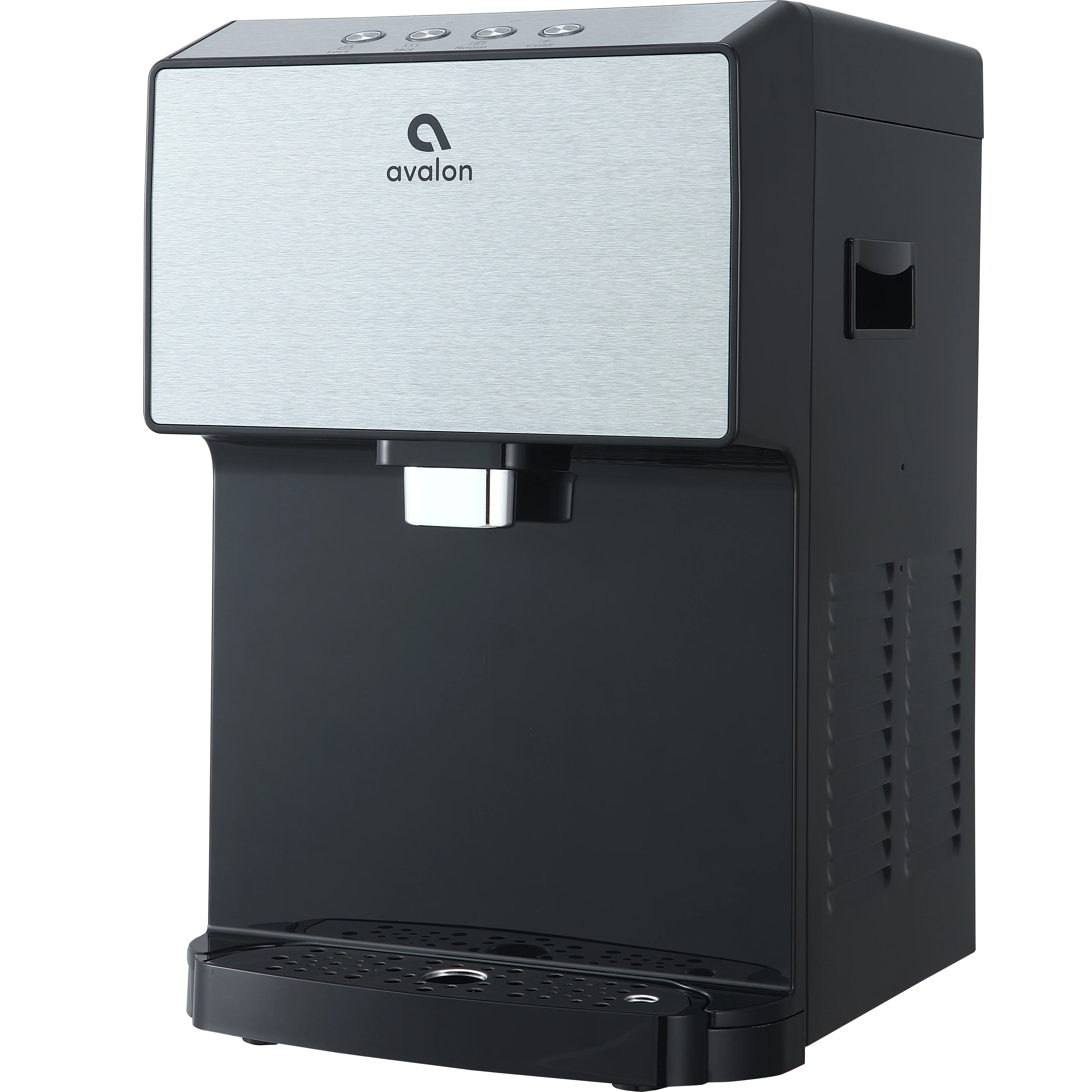 2025 Avalon A13CT flaskeløs elektrisk vanddispenser – Kompakt, praktisk og ren