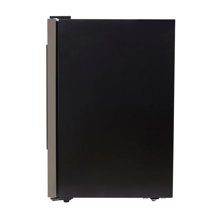 Cave à vin 2025, 56 bouteilles, Digital Black FDV