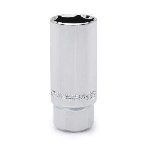 Crescent 170-teiliges Universalwerkzeugset – Geschlossener Koffer – Modell CTK170CMP2