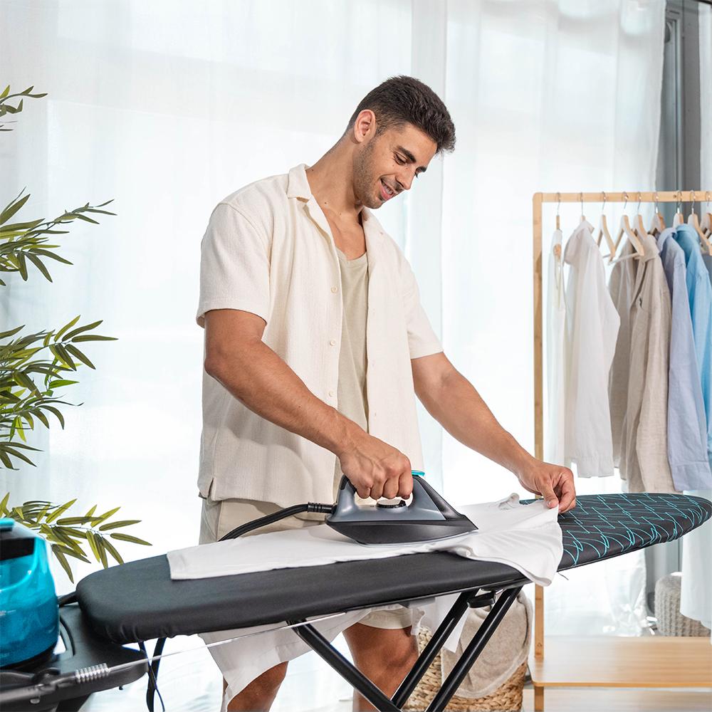 IronHero 3000 Station