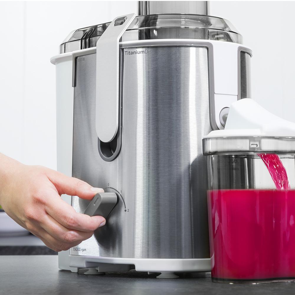 Stærk Titanium 19000 XXL