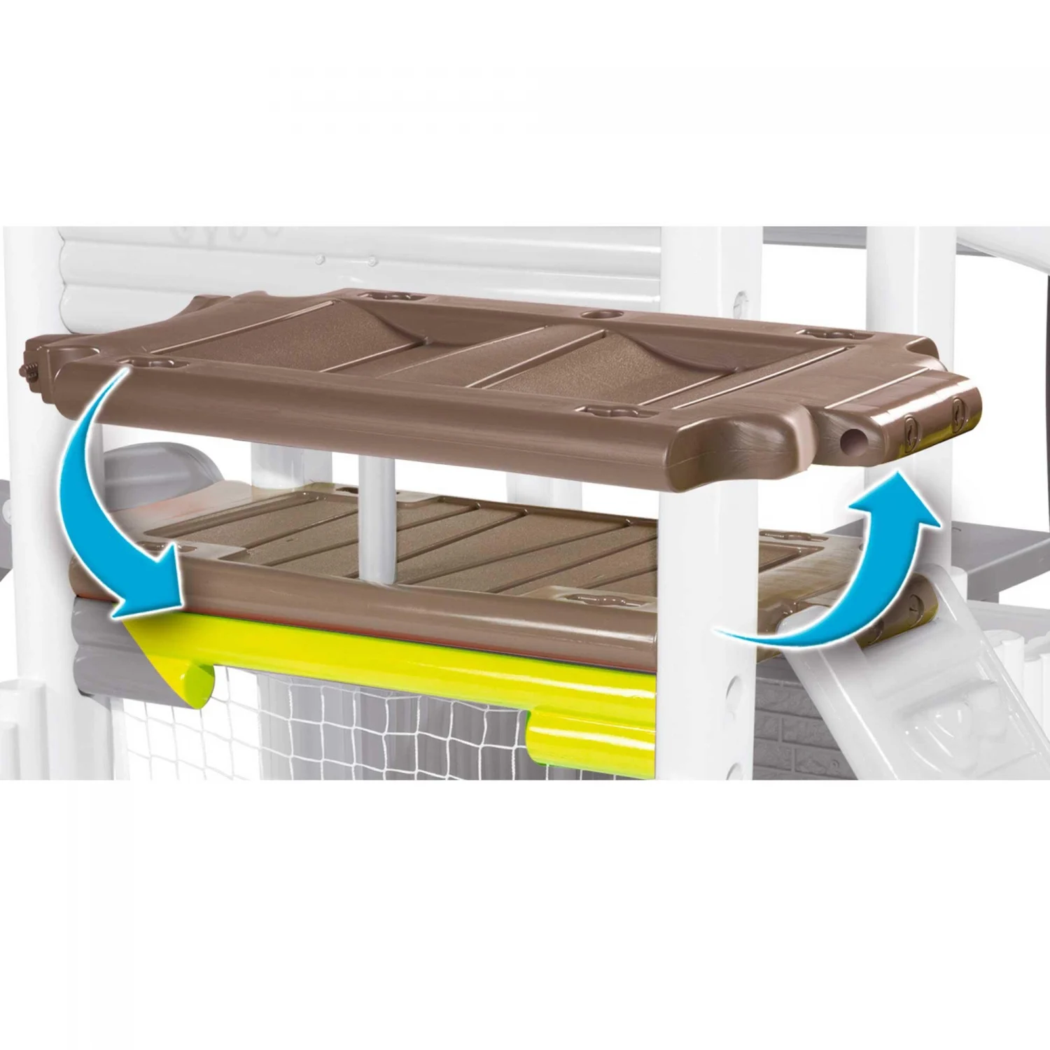 Spielbereich für Kinder