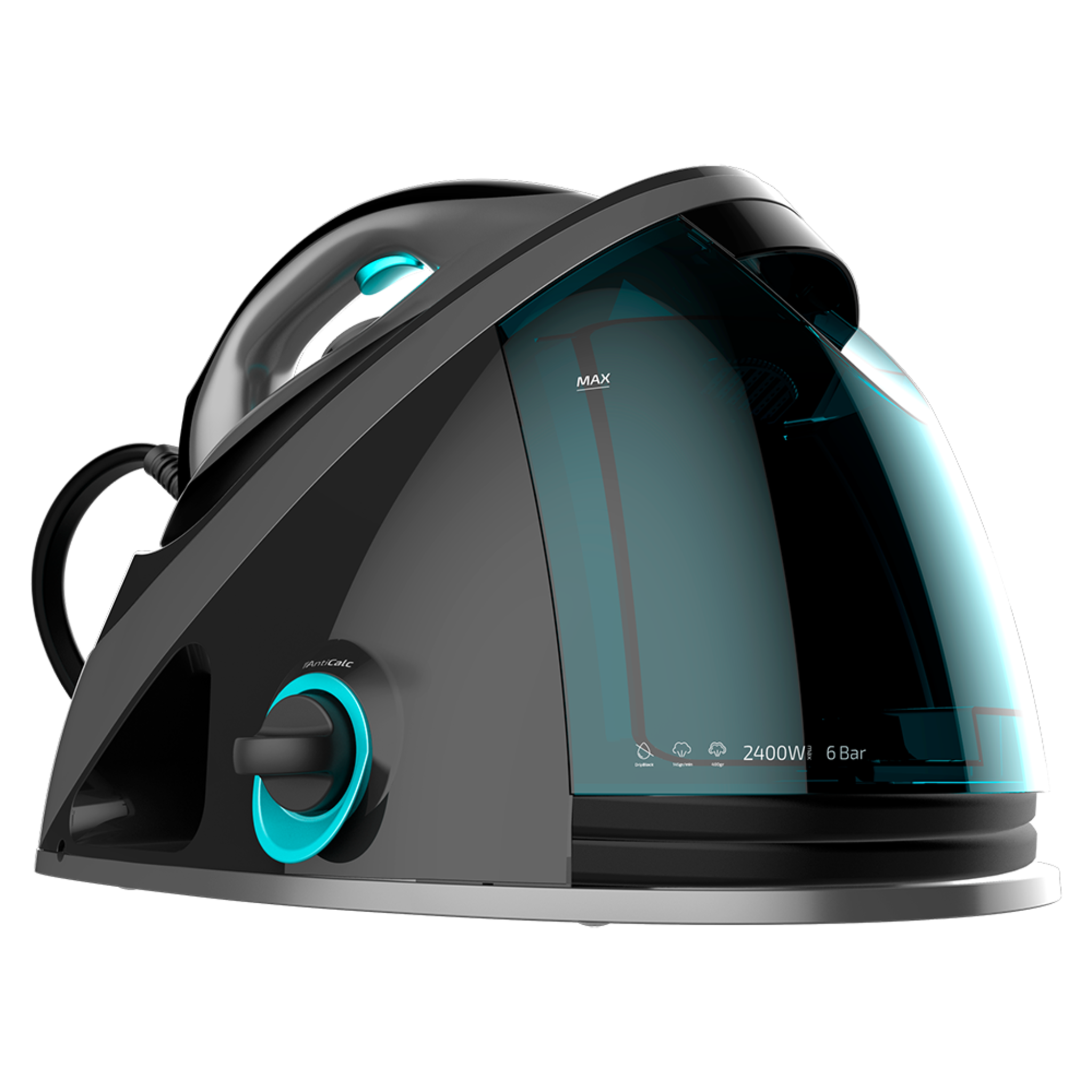 Fast & Furious 8040 Absolute