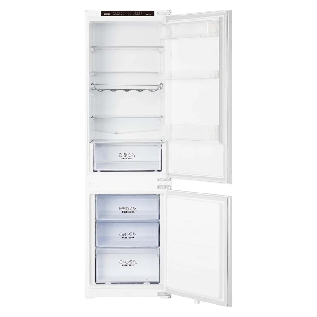 2025 Gorenje EB NoFrost Combi Køleskab NRKI418EP1