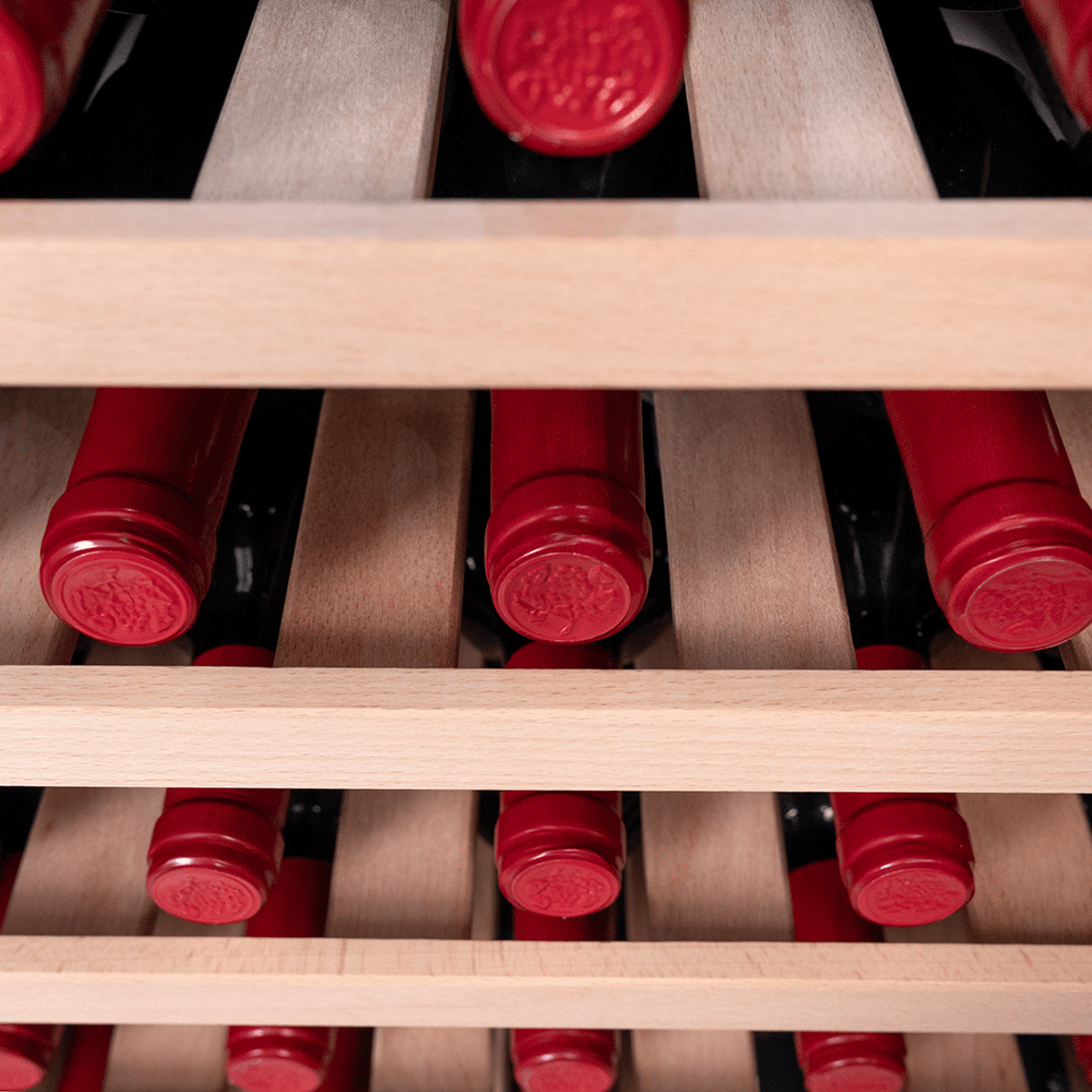 Compresseur Bolero GrandSommelier 34030 Inox