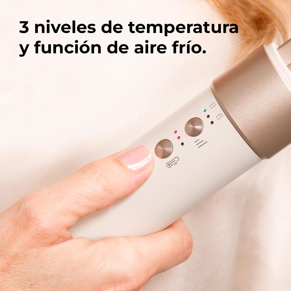 Bamba CeramicCare AirGlam W