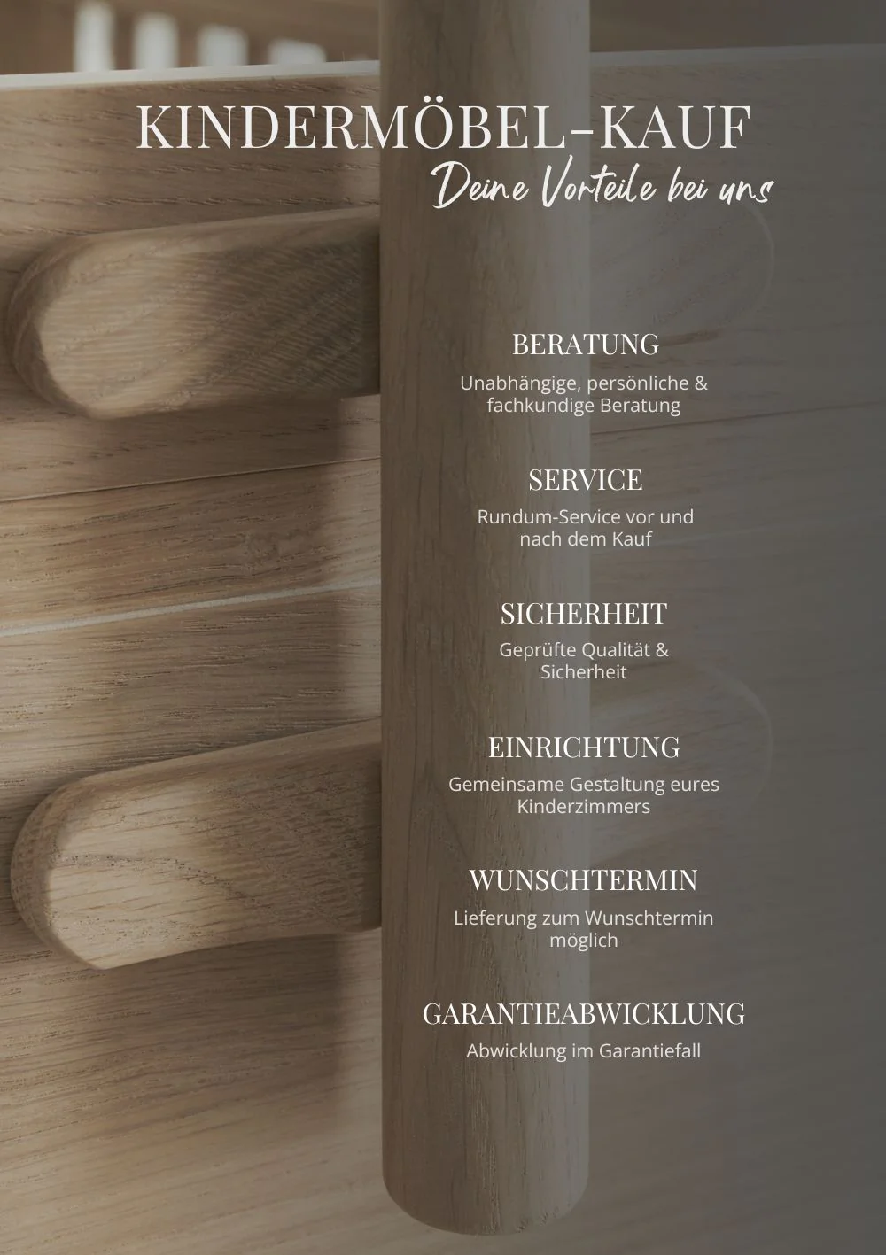 2025 Hængekøje til småbørn 'Træ' Eg/Grå