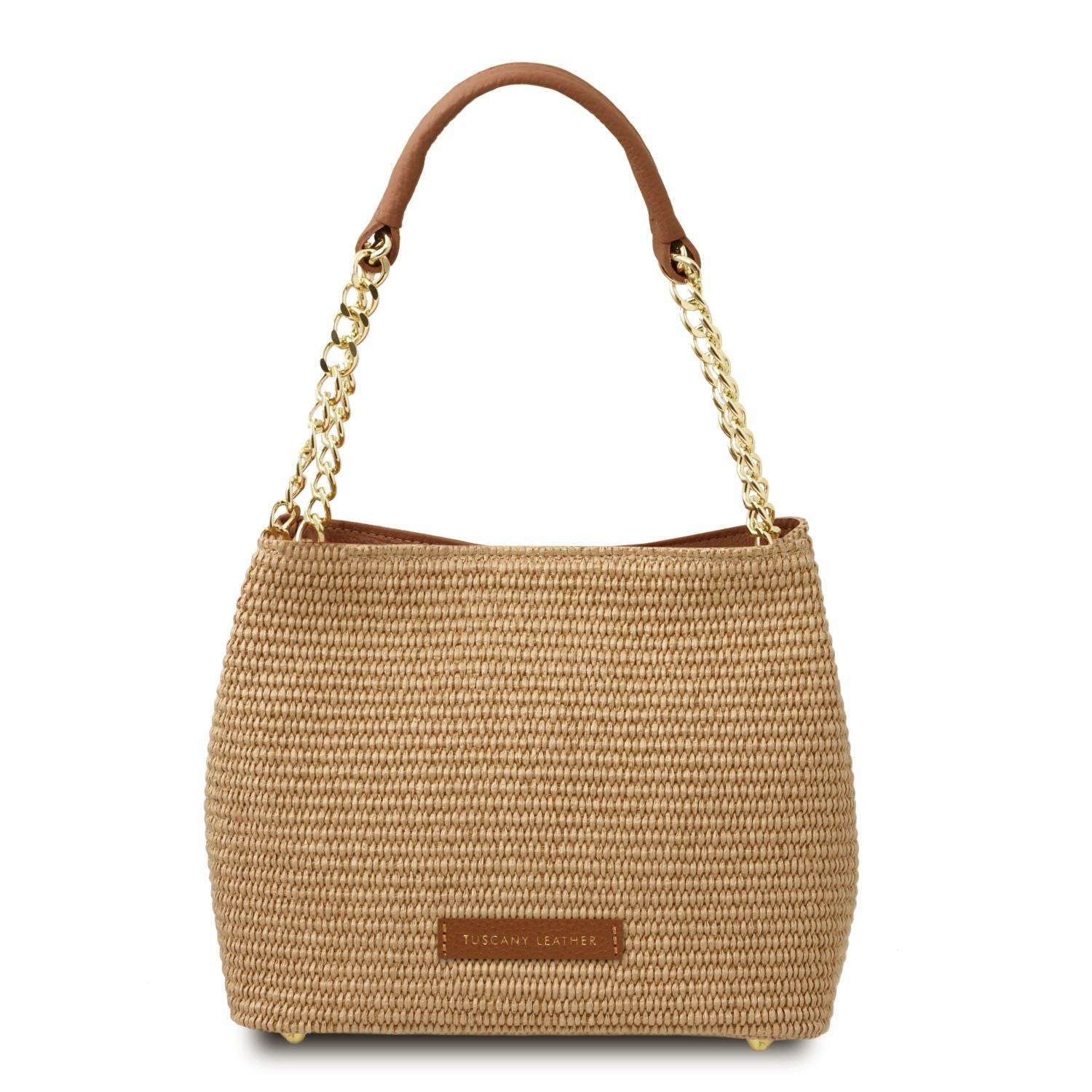 TL Bag - Raffia Bucket Bag | TL142208