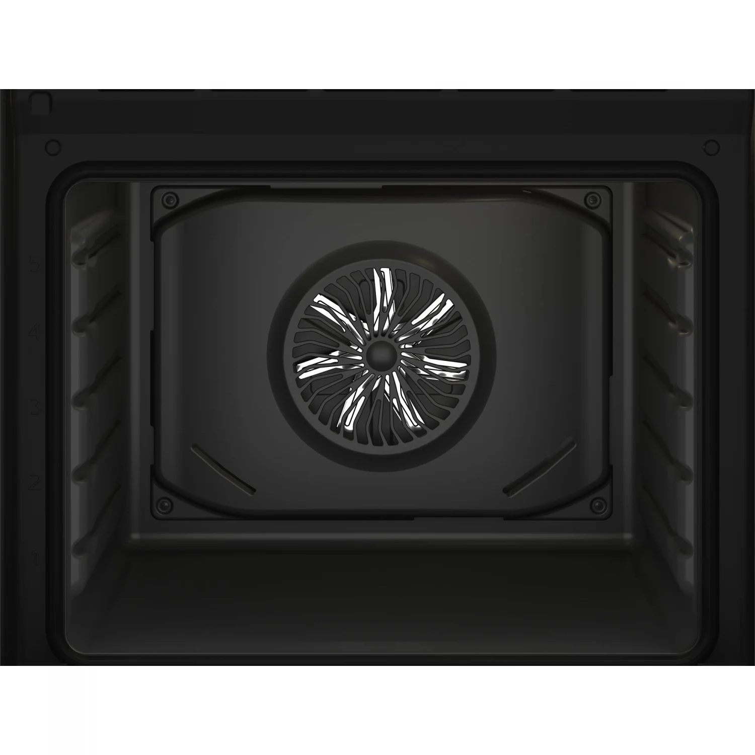 Beko BBIE12100XD Multifunktionsbackofen