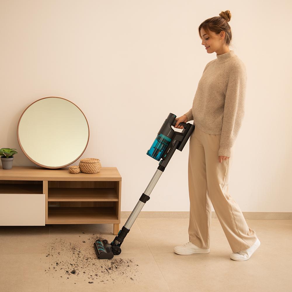 Rockstar 10000 Nebula Station Conga