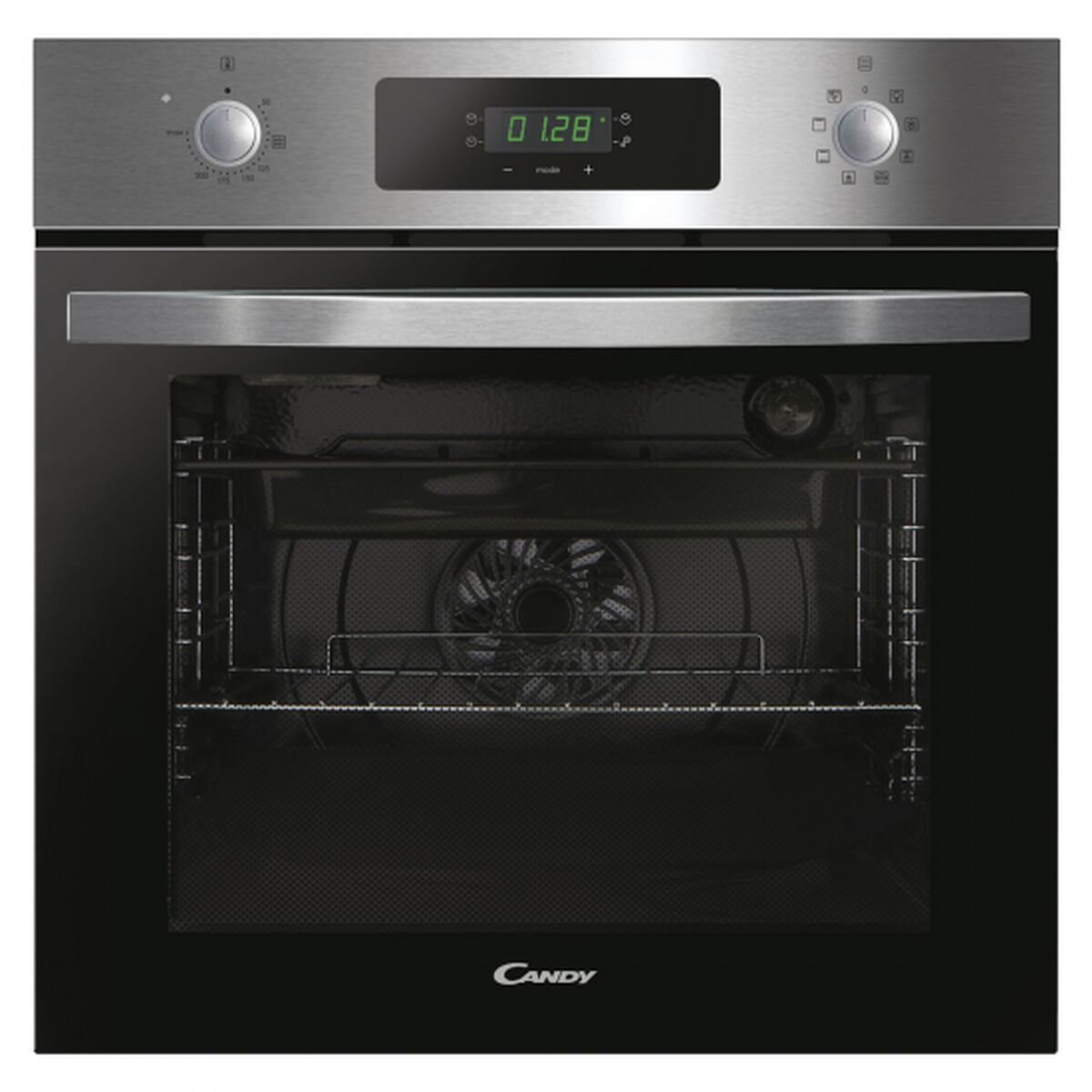 Candy Fidcx625l 70L Multifunktionsbackofen