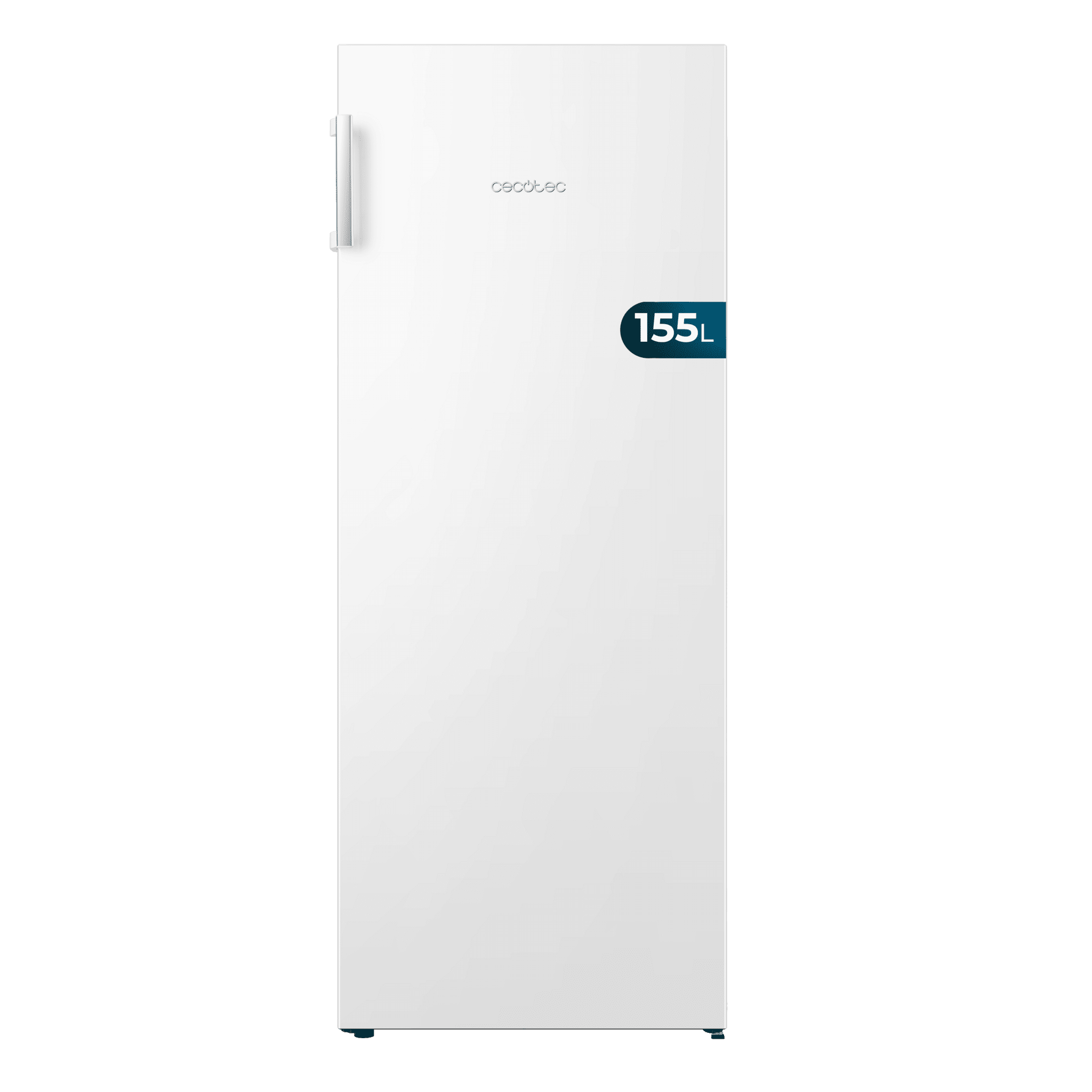 Bolero CoolMarket UF 155 Weiß E