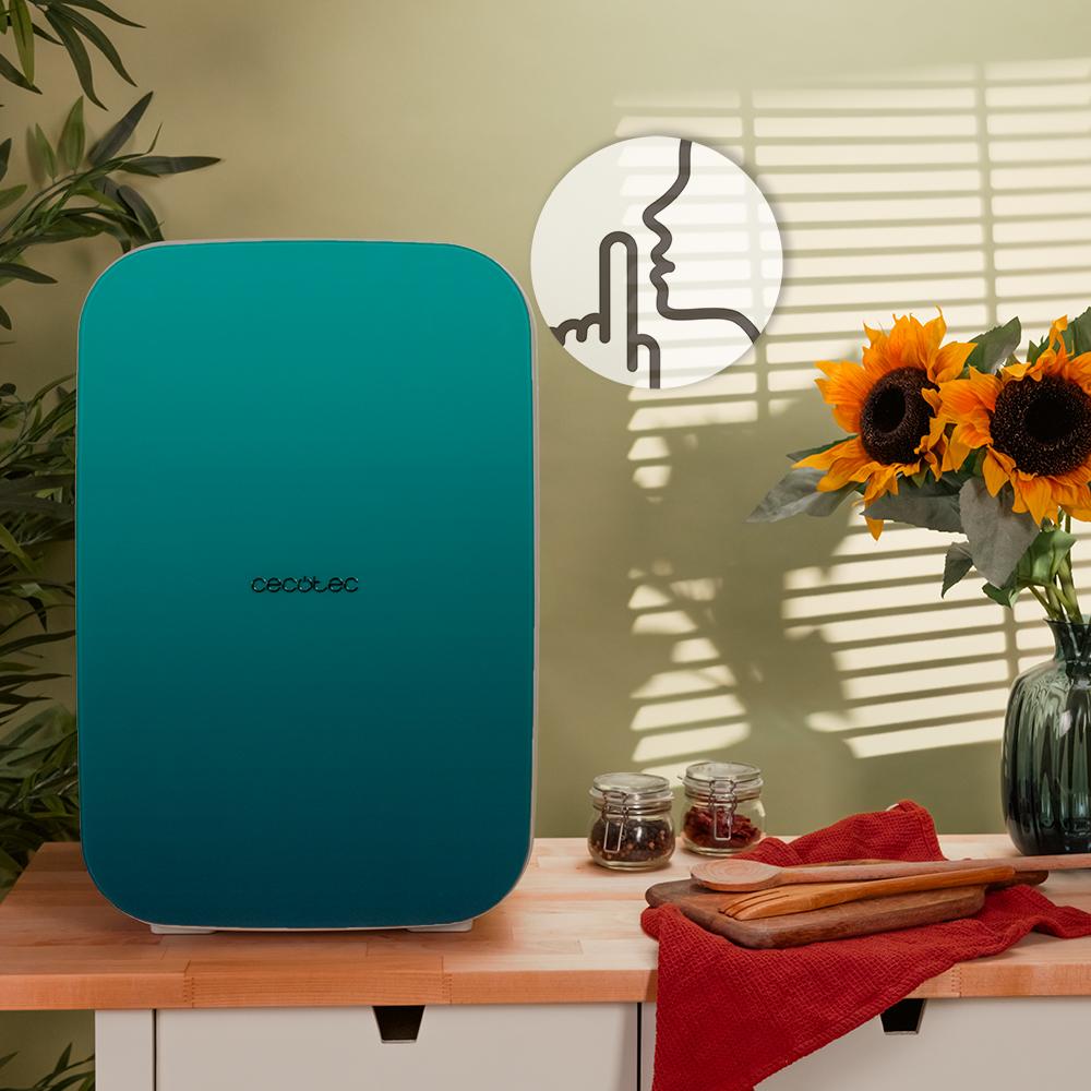 Bolero MiniCooling 25L Bahamas Pat 1