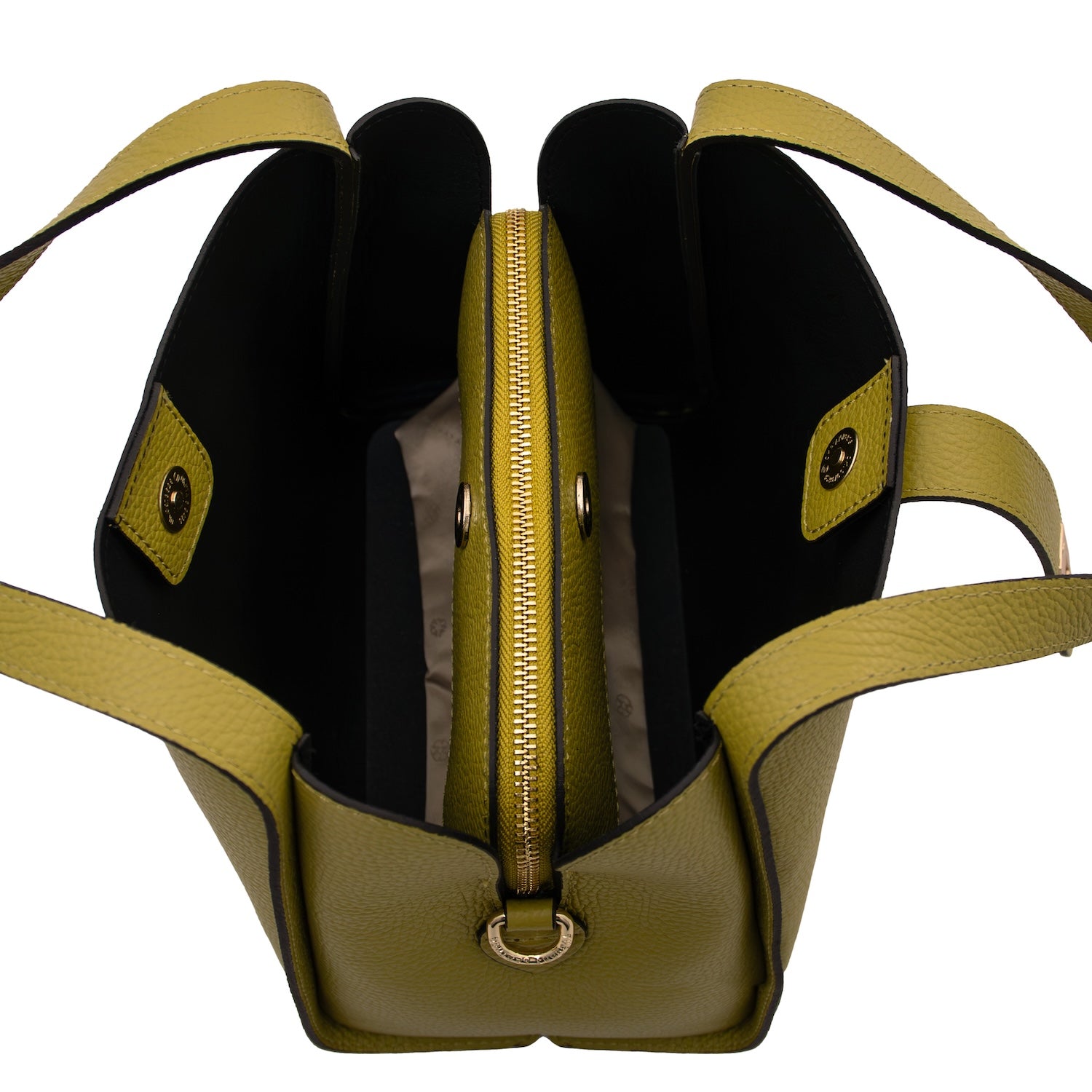 Soave - Soft leather handbag | TL142583