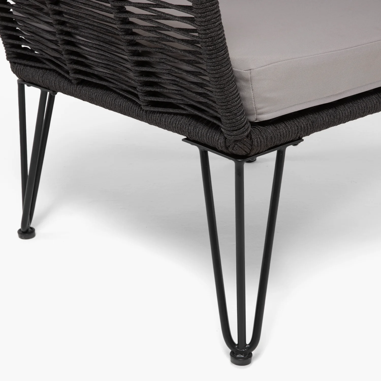 2025 Sofa 1C Maresias Grå