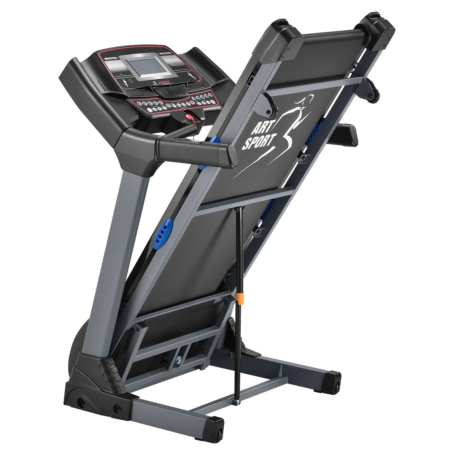 Tapis roulant Speedrunner 6000 2025