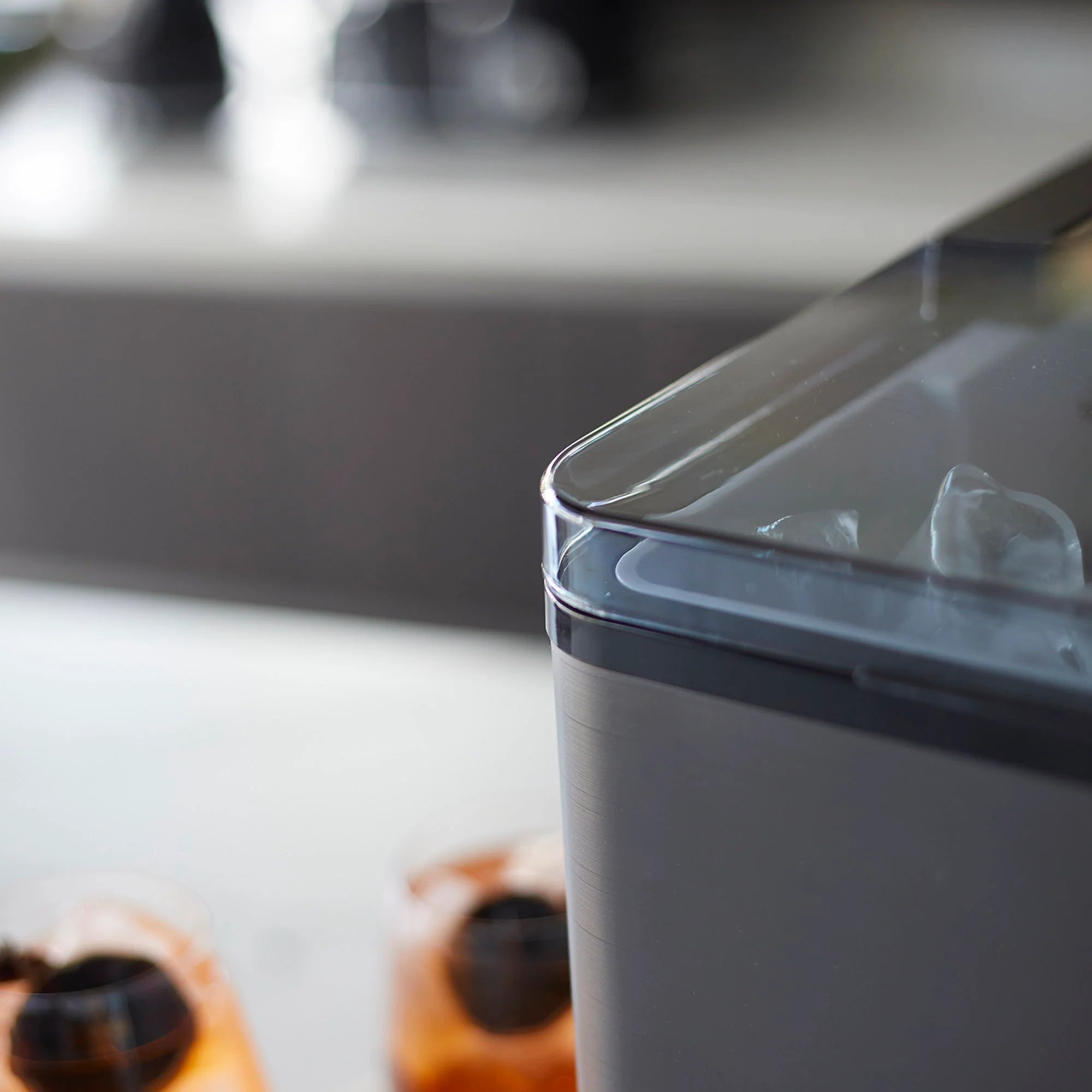 2025 Ismaskine Over-Deck Pacific Kubli