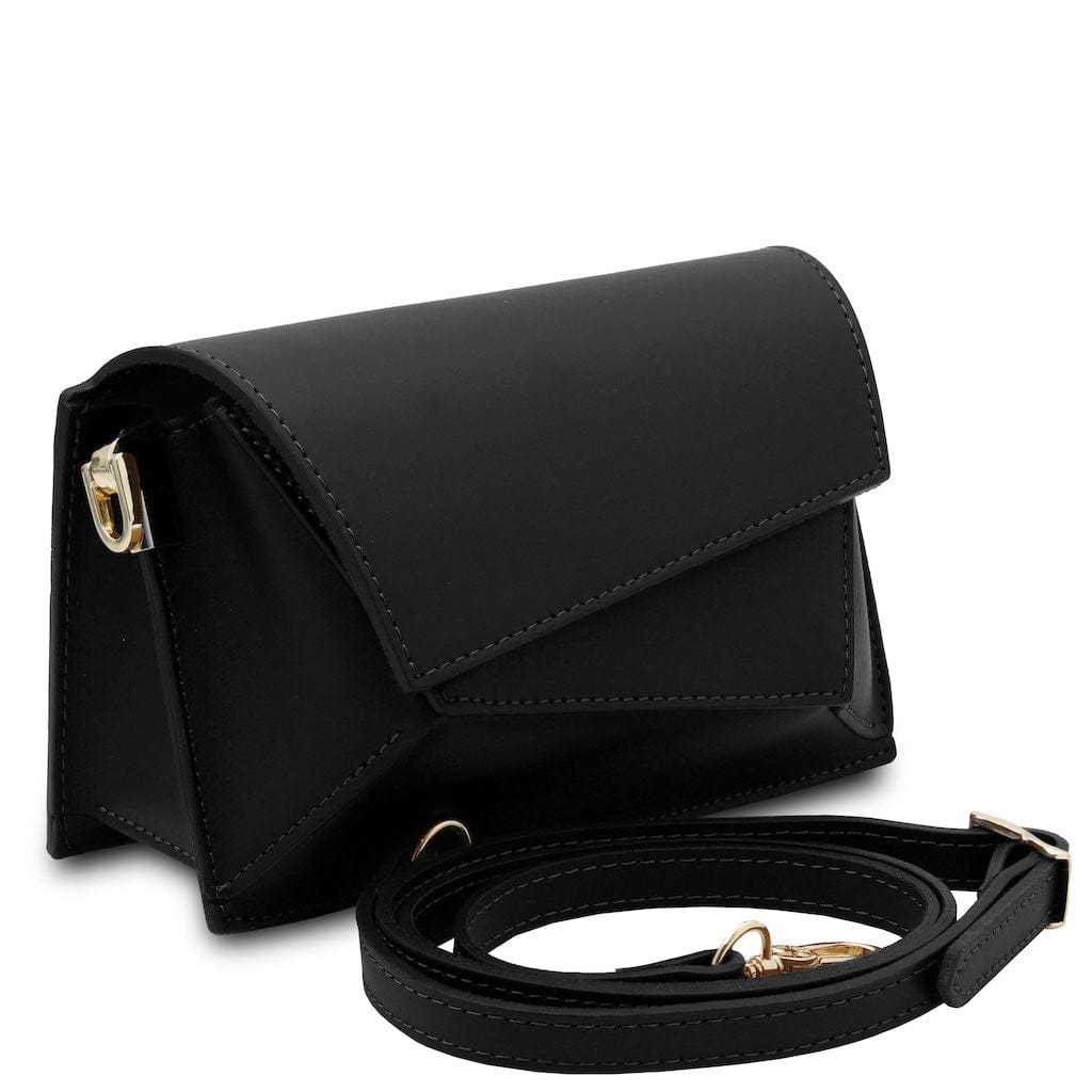 TL Bag - Leather shoulder bag  | TL142253