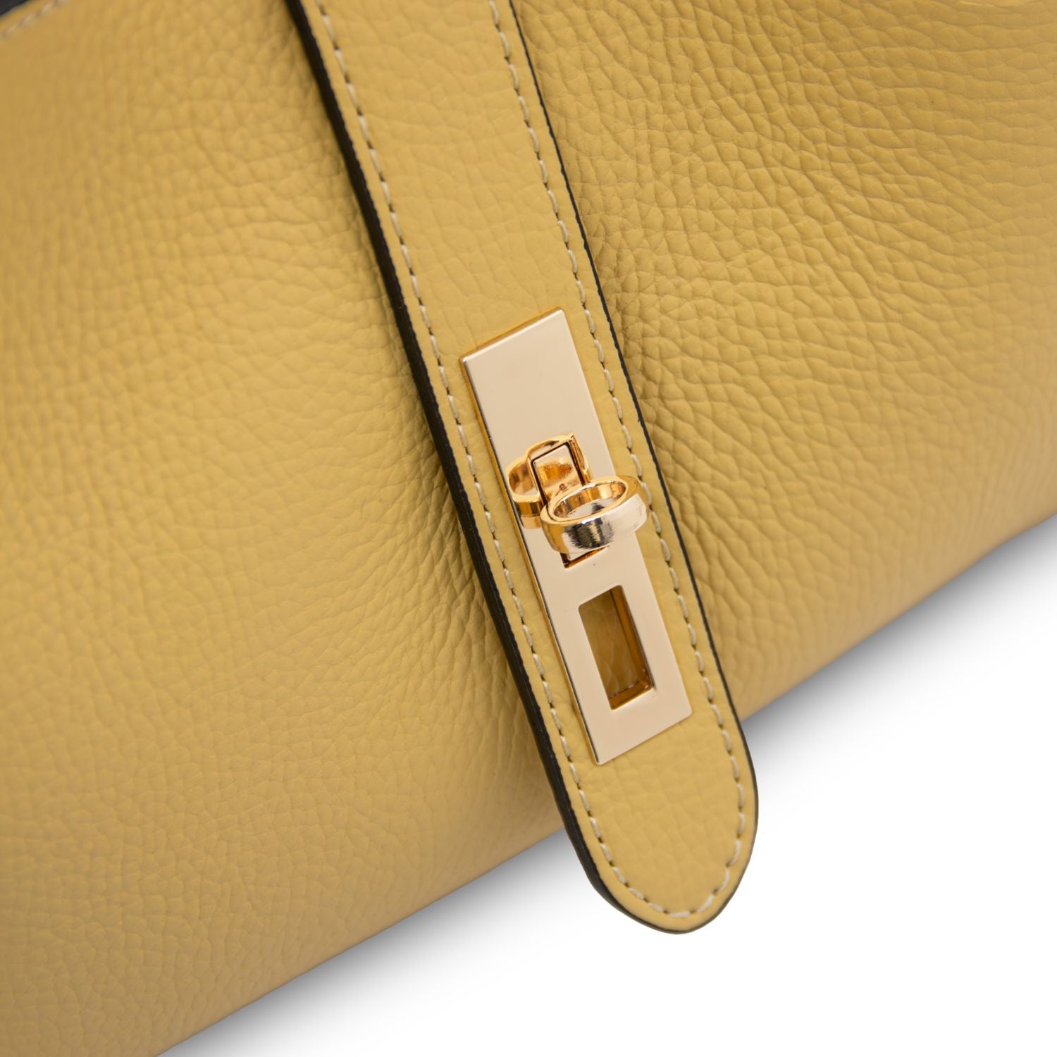 Soave - Soft leather handbag | TL142583