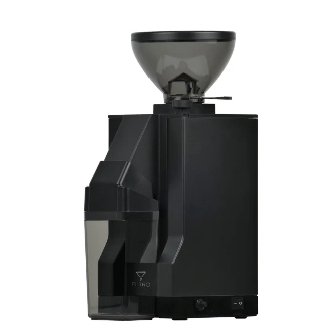 2025 Eureka Filter 15BL - Kaffekværn til filterkaffe