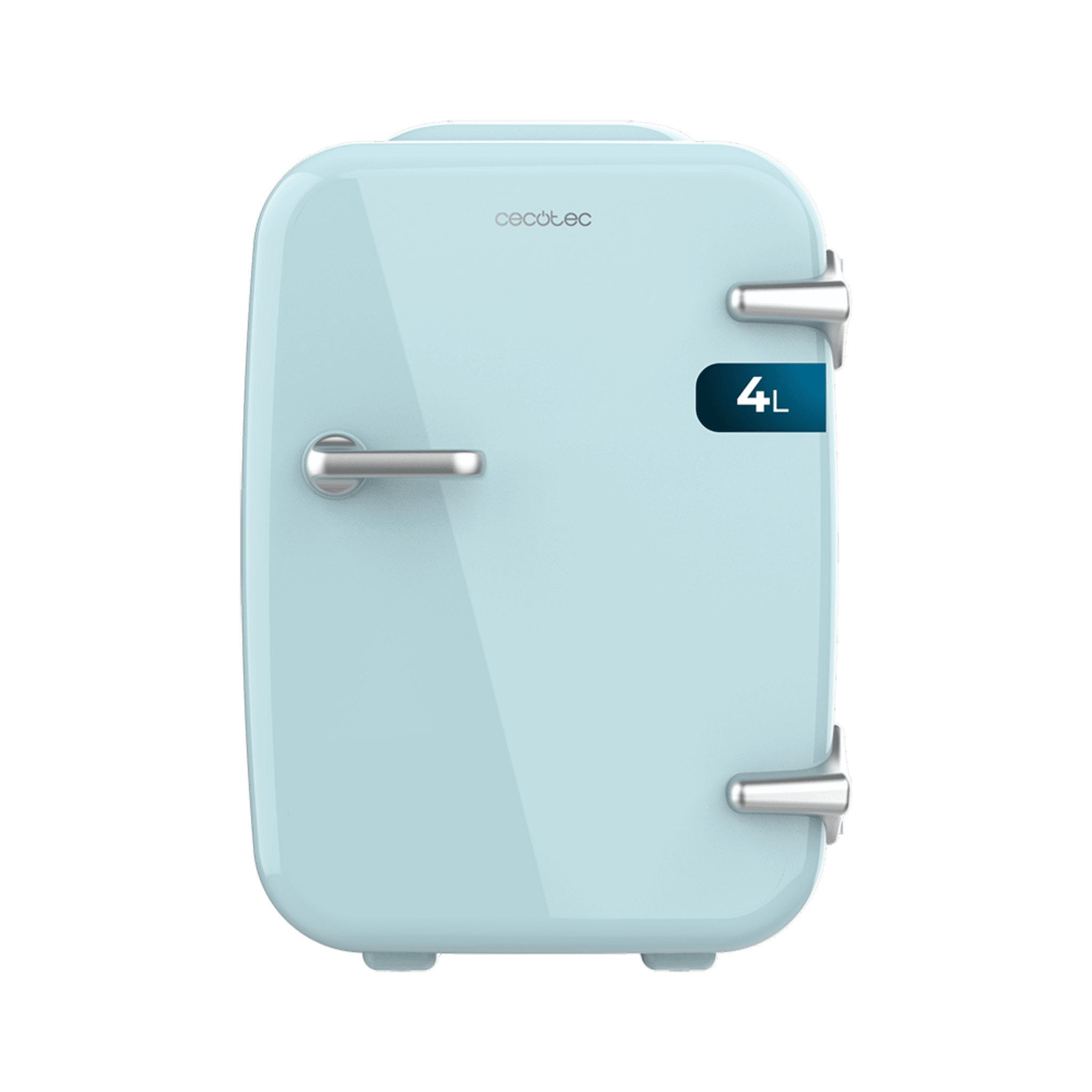 Bolero MiniCooling 4L Havana Hellblau