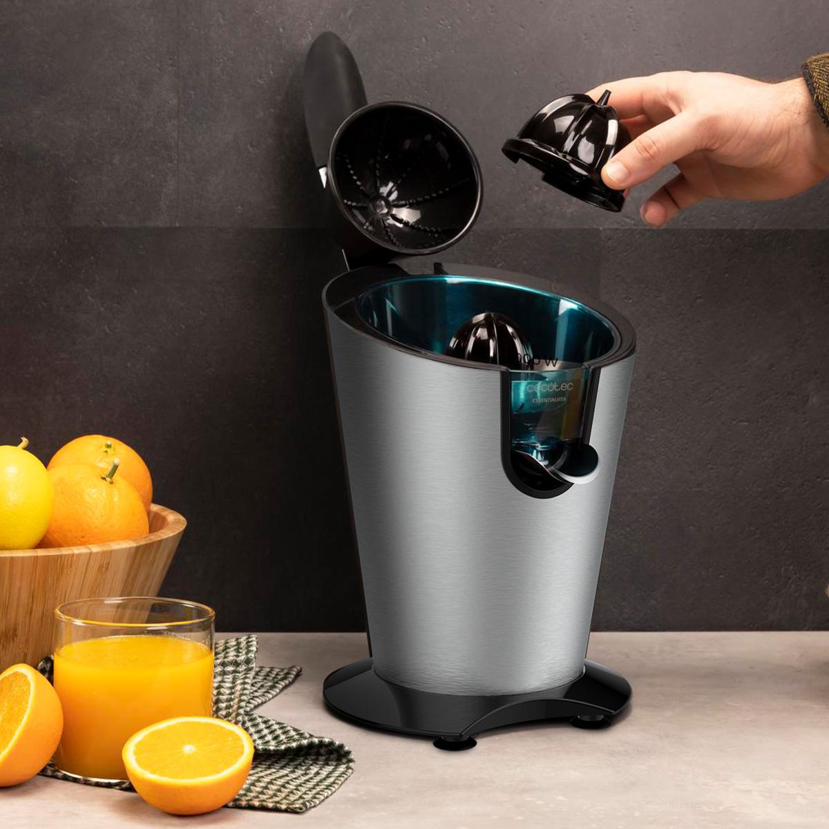 EssentialVita PowerFresh 1000 Edelstahl