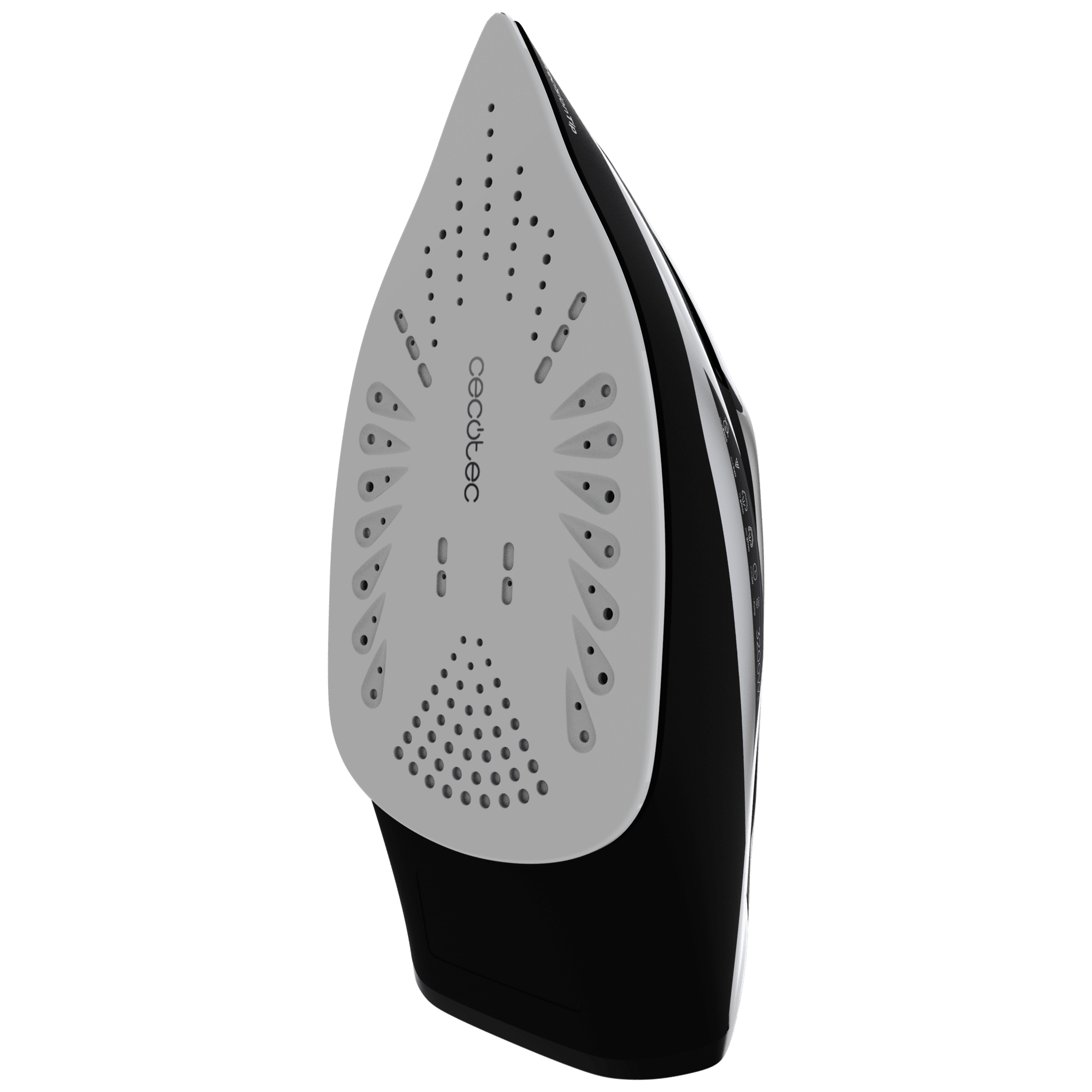 IronHero 3200 Doppeldampf-i-Pump