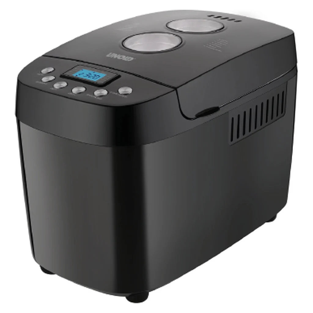 2025 Uold BACKMEISTER Stor 850W Sortbrødsmaskine