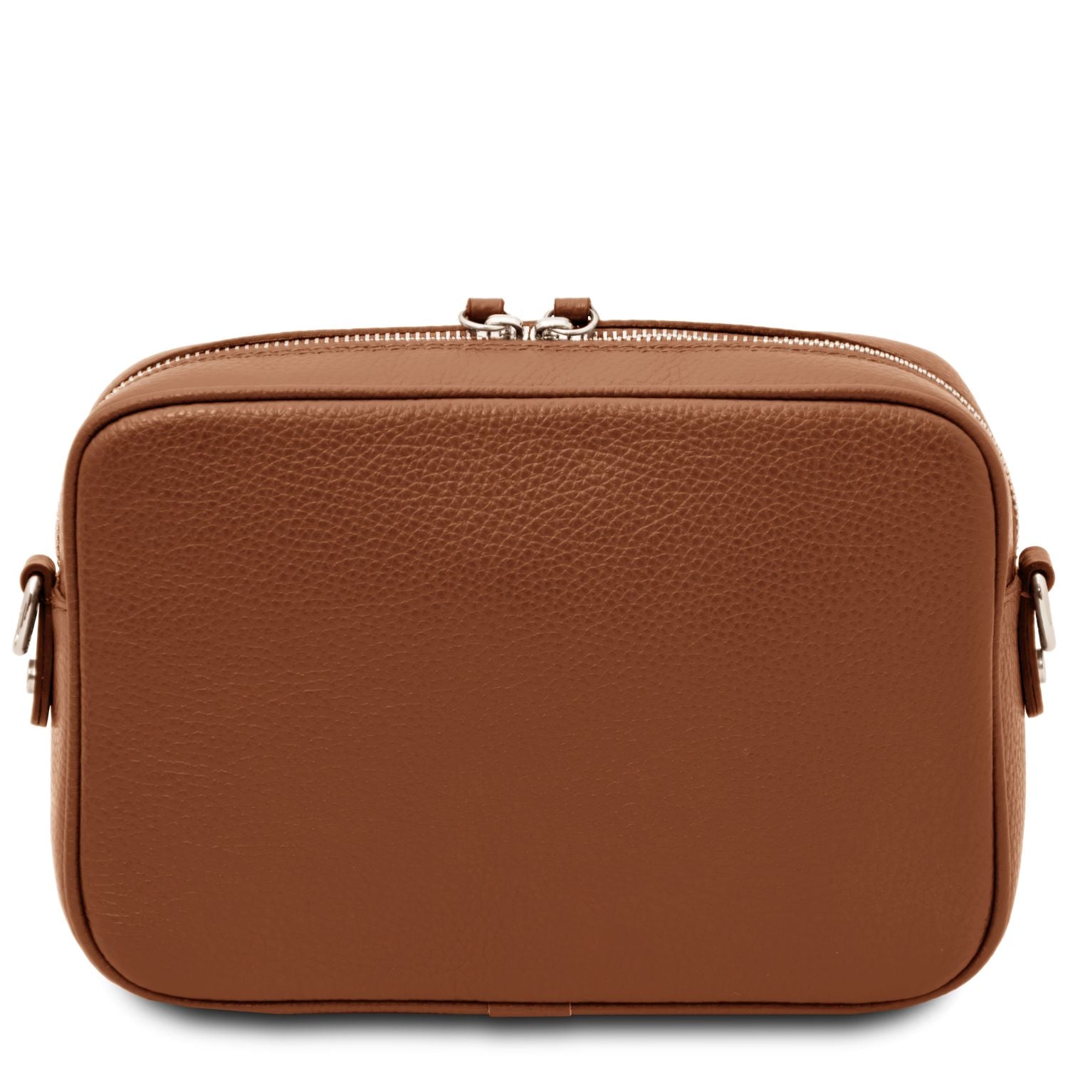 Cubetto - Italian leather shoulder bag | TL142499