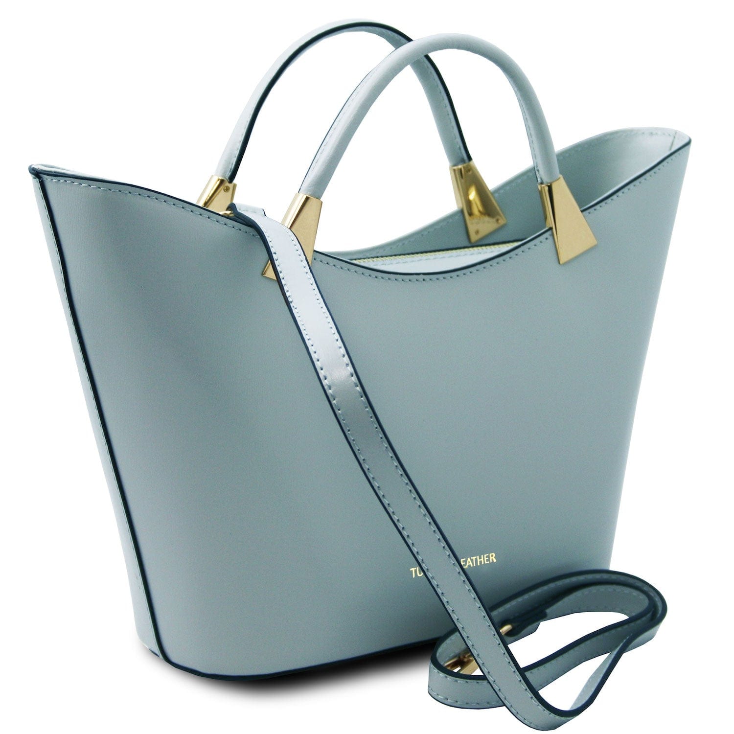 TL Bag - Italian leather handbag | TL142287