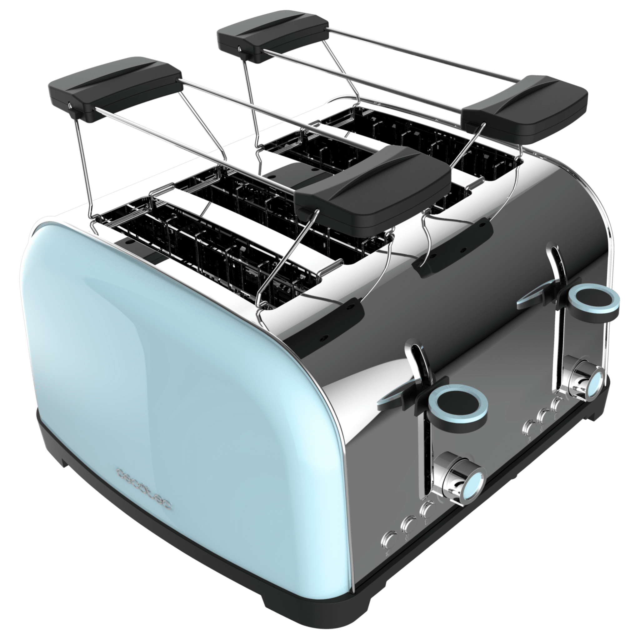 Skåltid 1700 Double Blue