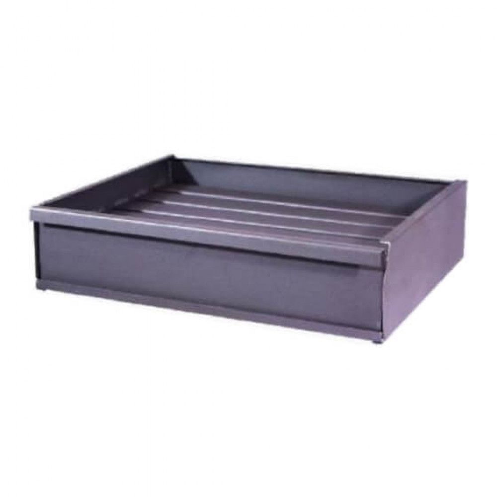Flores Cortes - Grillbox 600 x 400 x 330 mm.