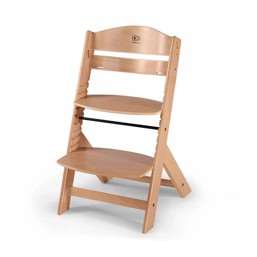 2025 Enock 2-i-1 Konvertibel Højstol