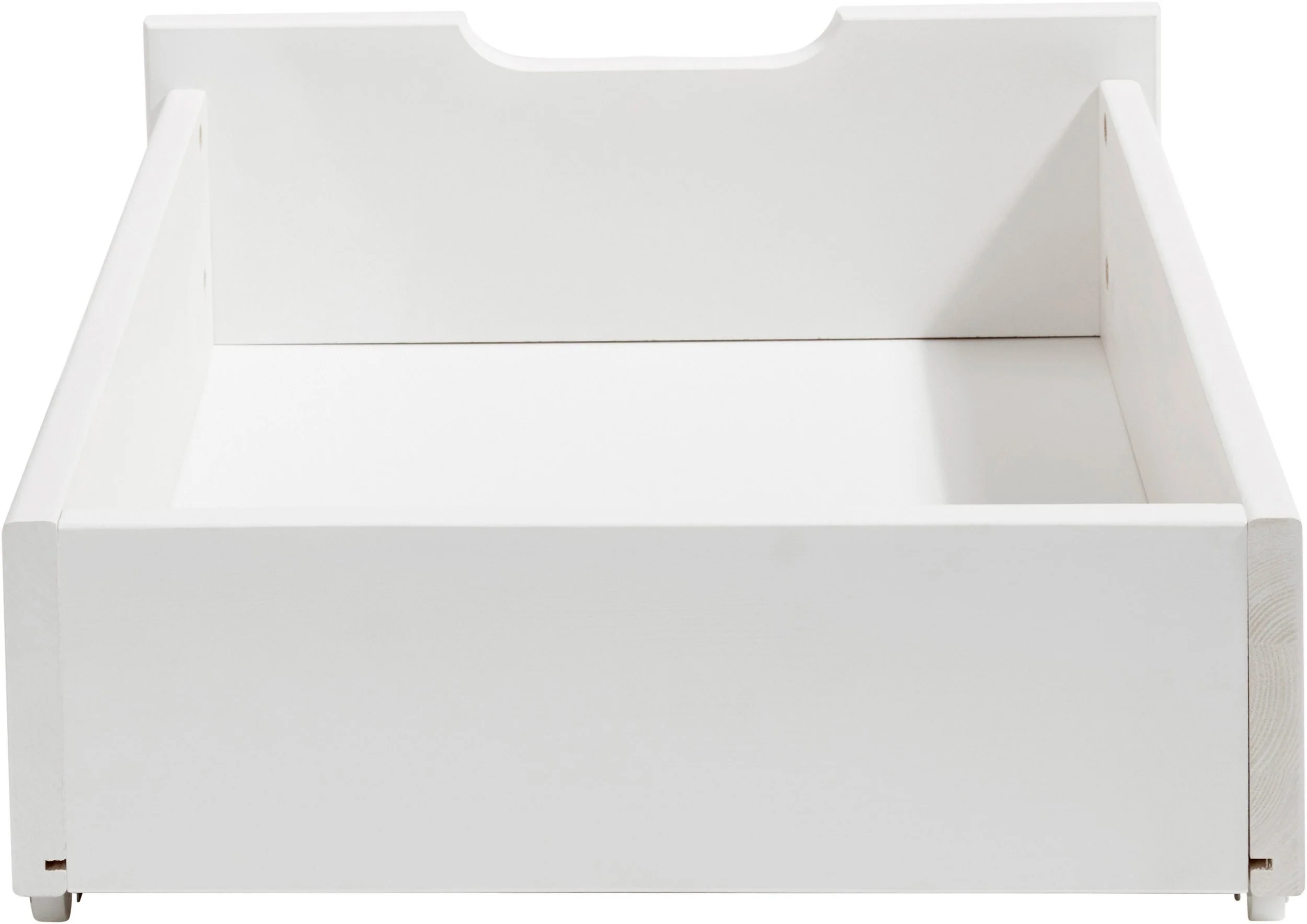 Hoppekids Schubladen, weiß (2 Einheiten)