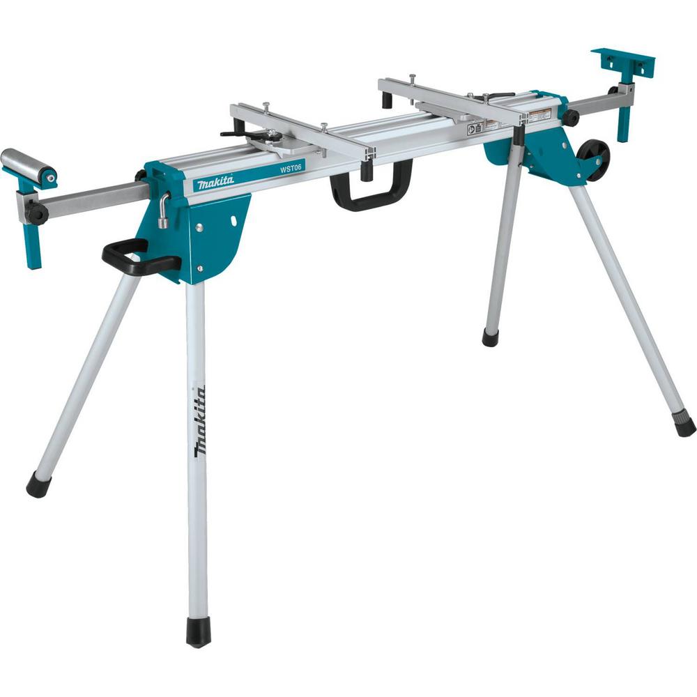 Makita Compact Folde Geringssav Stand WST06