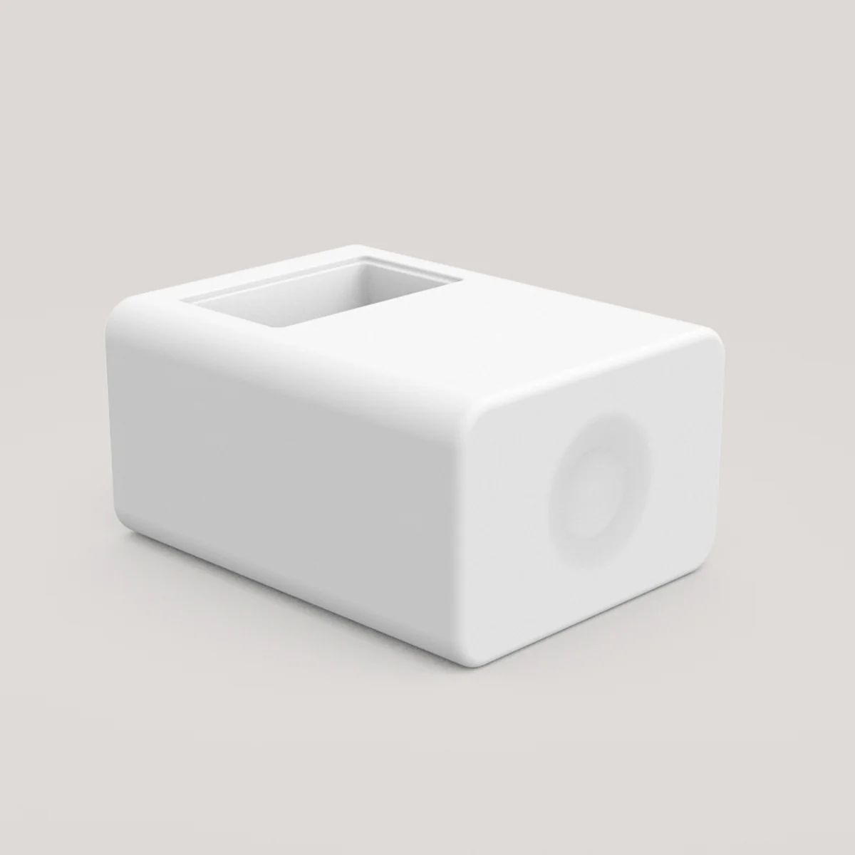 Packung x1 Tarida Tab Lautsprechertisch + x2 Tarida Sitze (ohne Armlehnen)