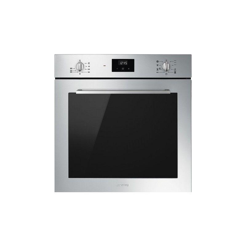 Smeg SF6400TVX Backofen