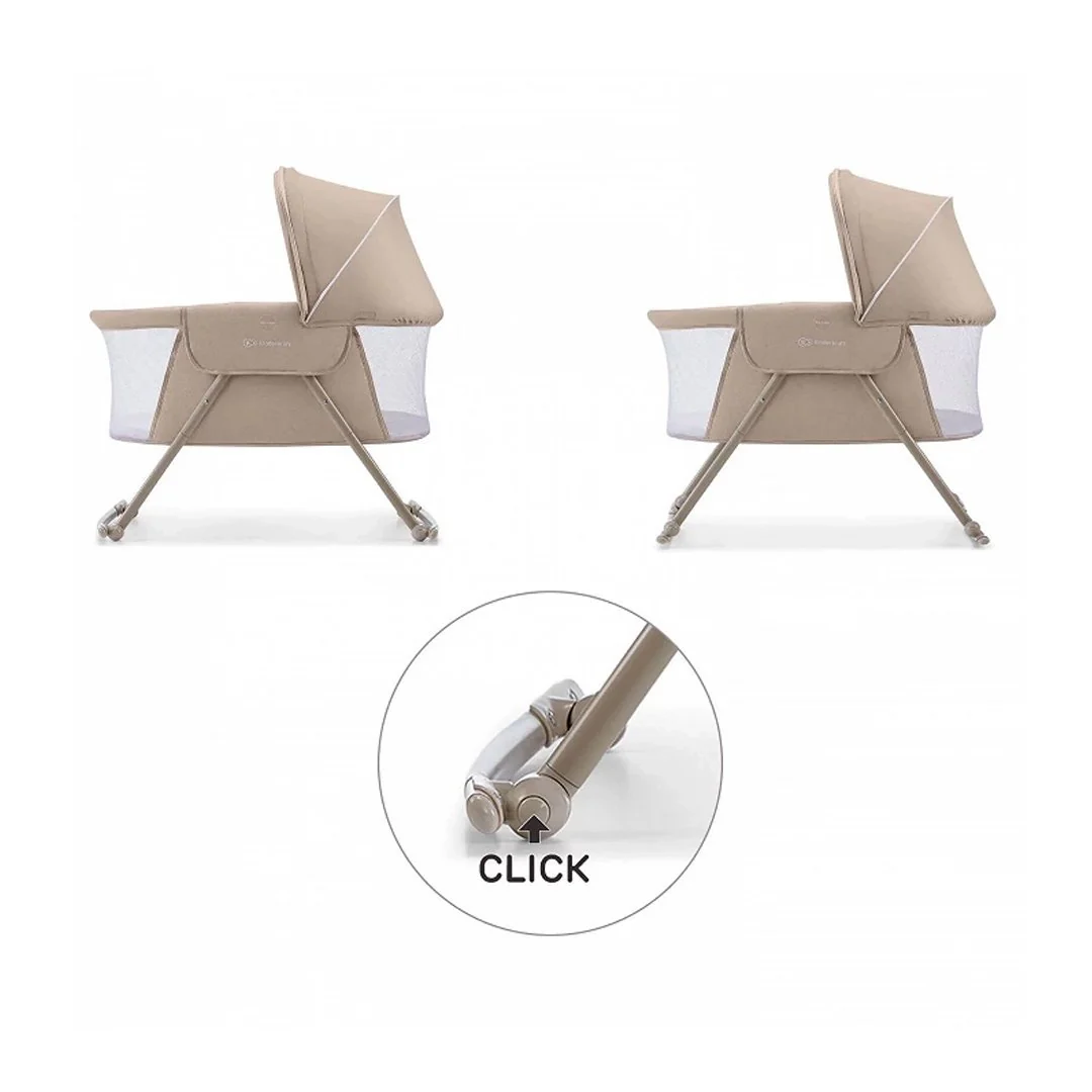 2025 Lovi 3-i-1 gyngestol