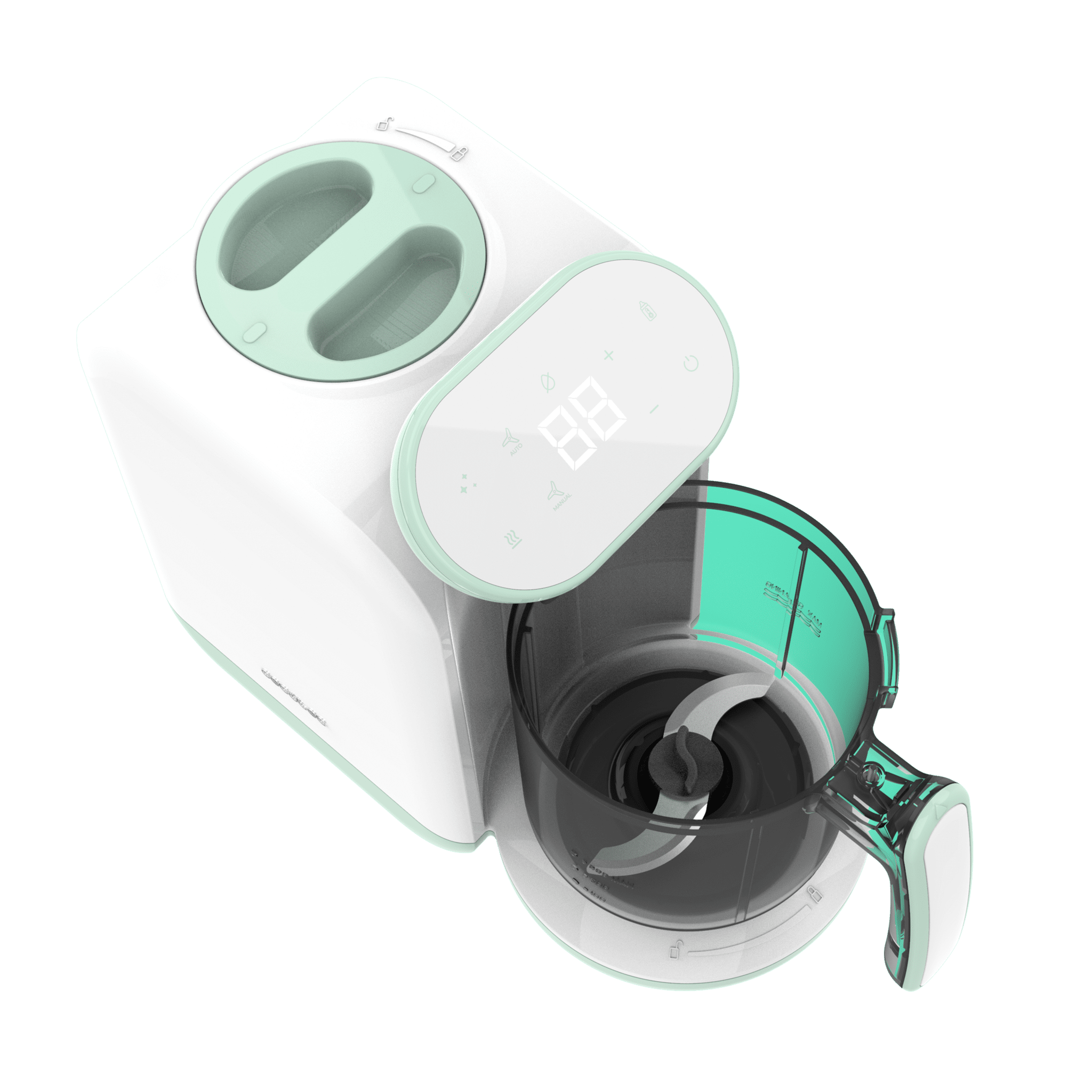 Robot culinaire Nana BabyCare